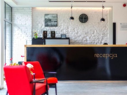 Centrum Rehabilitacji Krokus